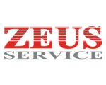 Zeus service logo