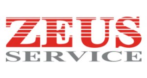 Zeus service logo