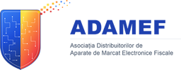Logo adamef